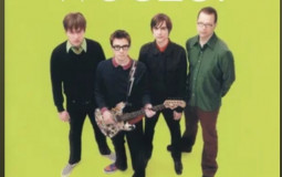 album cover tier list