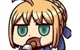 Горячие бабы из Fate