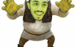 DokersWorld charactere