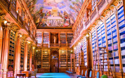 Ma bibliothèque