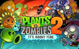 Pvz2 Plantes