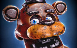 Сложность Аниматроников Fnaf Ar