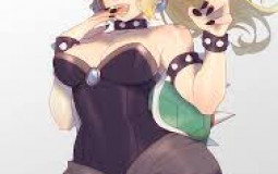 Best female Mario characters