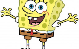 spongebob characters