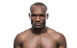 OVERPOWERED UFC 4 FIGHTERS