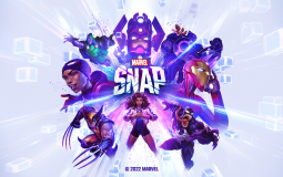 Marvel snap - 2 cost