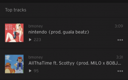 bmoney Singles