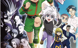 Hunter X Hunter