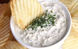 Sour Cream And Onion
