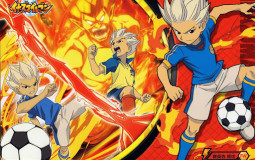 Inazuma Eleven