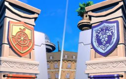 Scarlet/Violet Battle themes