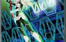 Yugioh Machine Decks