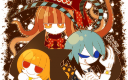 October October ya