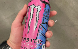 monster
