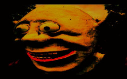 Video Game Chacters I could beat in a fight