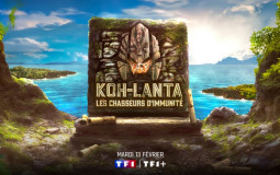 Koh Lanta 2024 - les chasseurs d'immunité