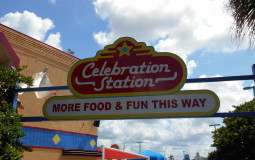 celabration station