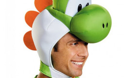 Yoshi