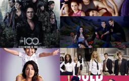 Best shows