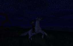 lisa horses