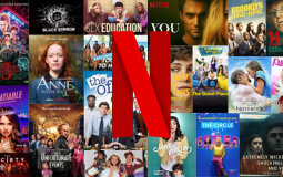 netflix shows/ movies