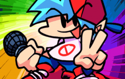 Friday Night Funkin'