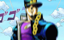 jojo part tier list