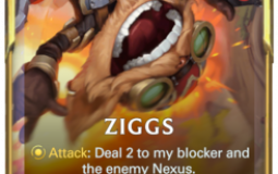 BEST CHAMPS TO GET OFF HOWLING ABYSS