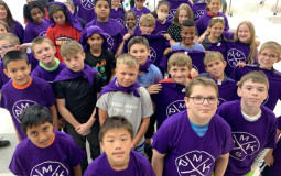 Finest girl(s) at pkms