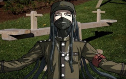 Danganronpa