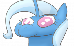 My Little Pony Characters