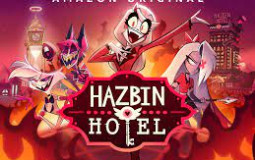 Hazbin Hotel Ships