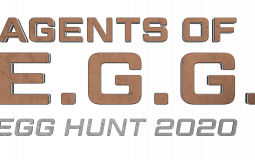 Roblox Egg Hunt 2020