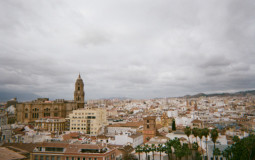 CBR - coolness skala