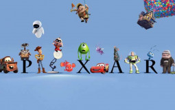 pixar