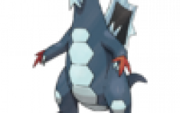 Pseudo legendary pokemon gen 1-9