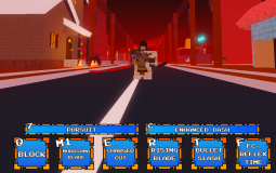 Crossroad Combat Tier List Characters