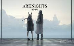 Arknights Waifus