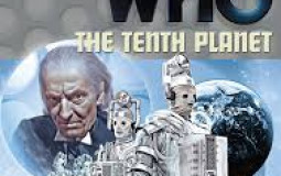 Doctor Who Cybermen stories