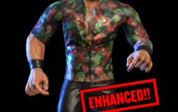 MLC characters tour ranked