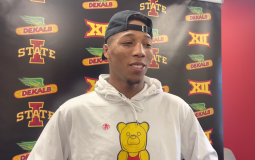 HOTTEST WRESTLERS AT LT AND VANDE