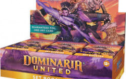 Holland and calvins magic products teirlist