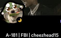 DOJ Server Rankings