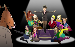 Literally All of Theater