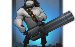 Guns Up best perks with units