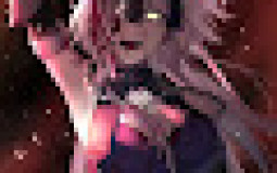 Anime and video gam girls comparison