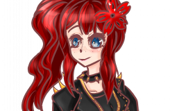 Ashley tier list DR Apprécie