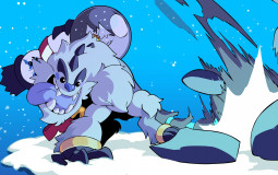 Brawlhalla Weapons Tier List (Patch 7.03)