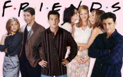 Friends Favorite Duos