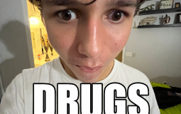 Friends are not forever